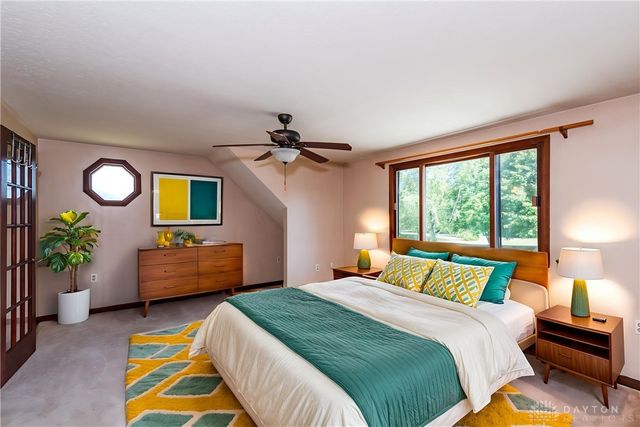 4863 Horseman Drive, Fairborn, OH 45324