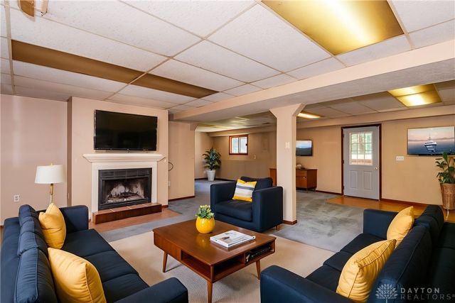 4863 Horseman Drive, Fairborn, OH 45324