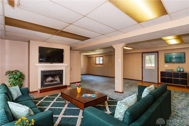 4863 Horseman Drive, Fairborn, OH 45324