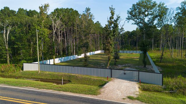 0000 Fm 2914 Road, Shepherd, TX 77371