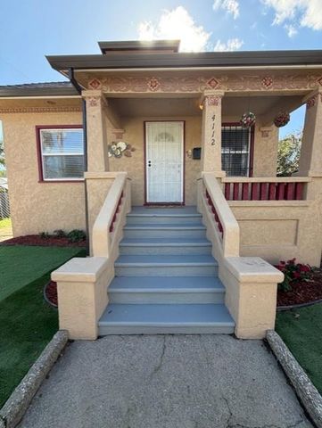 4112-4114 8th Ave, Sacramento, CA 95817