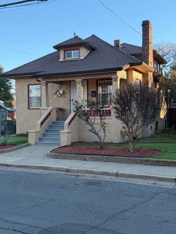 4112-4114 8th Ave, Sacramento, CA 95817