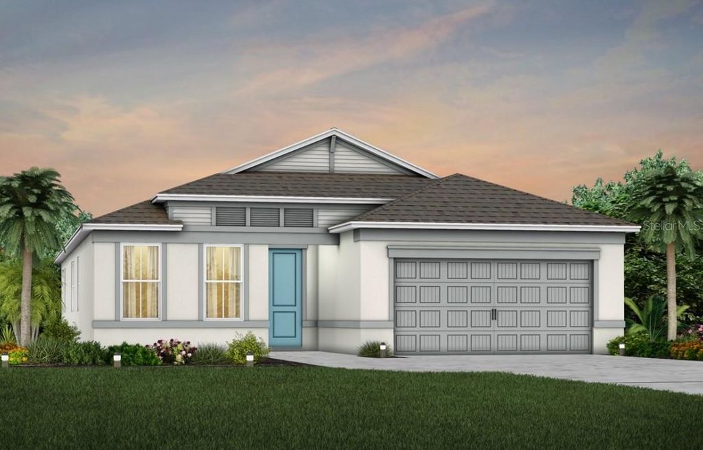 3266 ELLSWORTH AVENUE, Davenport, FL 33837