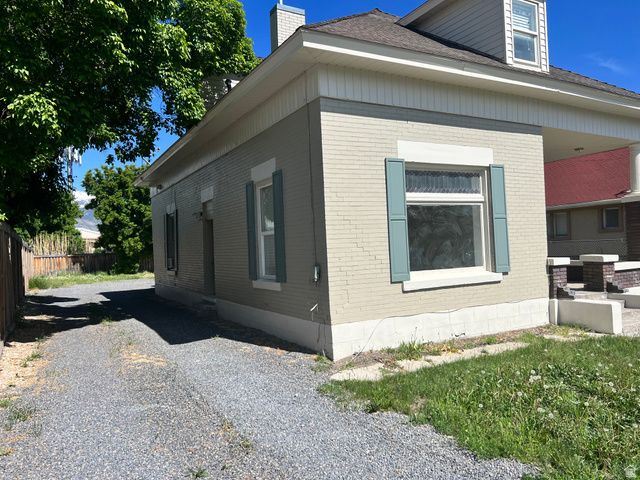 86 N 100 W, American Fork, UT 84003