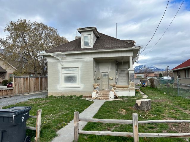 86 N 100 W, American Fork, UT 84003