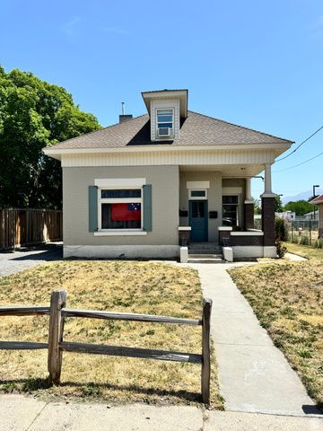 86 N 100 W, American Fork, UT 84003