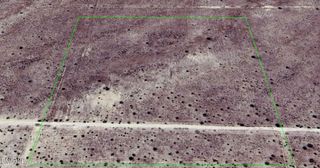 W/O Cheyenne Blvd & Collins St, California City, CA 93505