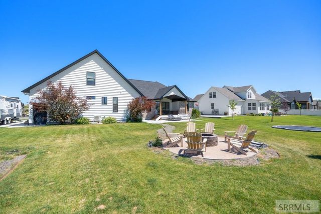 1864 Beach Park Drive, Idaho Falls, ID 83404