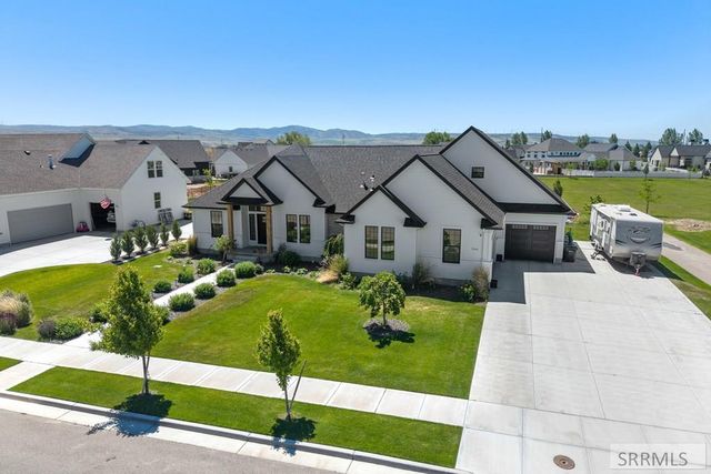 1864 Beach Park Drive, Idaho Falls, ID 83404