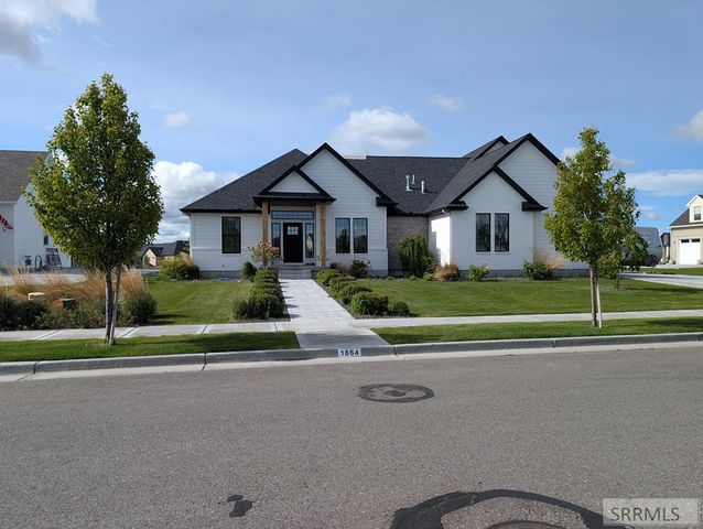 1864 Beach Park Drive, Idaho Falls, ID 83404