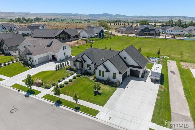1864 Beach Park Drive, Idaho Falls, ID 83404
