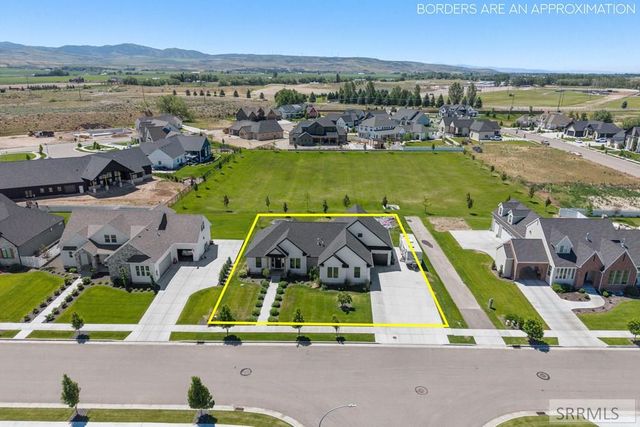 1864 Beach Park Drive, Idaho Falls, ID 83404
