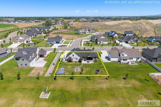 1864 Beach Park Drive, Idaho Falls, ID 83404