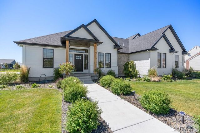 1864 Beach Park Drive, Idaho Falls, ID 83404