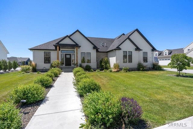 1864 Beach Park Drive, Idaho Falls, ID 83404