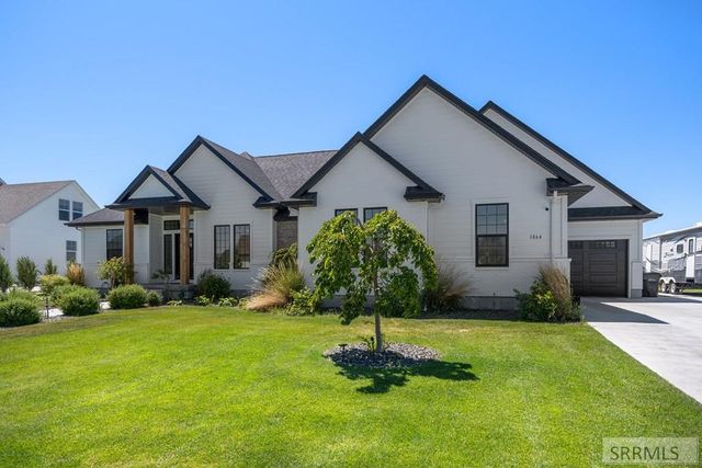 1864 Beach Park Drive, Idaho Falls, ID 83404