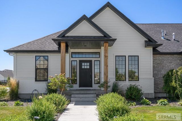 1864 Beach Park Drive, Idaho Falls, ID 83404