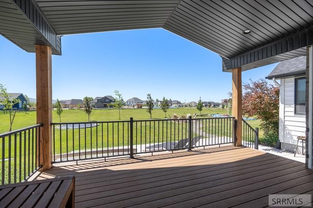 1864 Beach Park Drive, Idaho Falls, ID 83404
