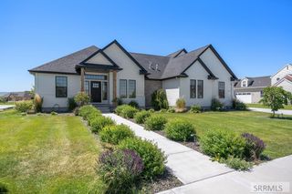 1864 Beach Park Drive, Idaho Falls, ID 83404