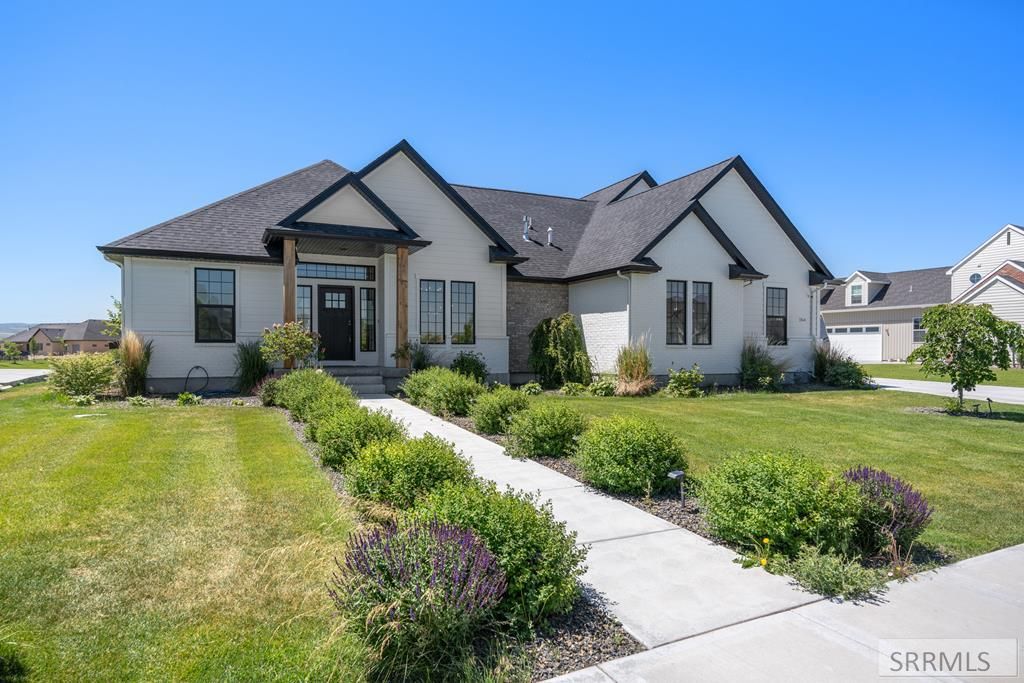 1864 Beach Park Drive, Idaho Falls, ID 83404