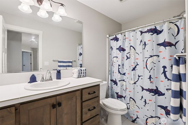 8321 NE 168th Place, Vancouver, WA 98682