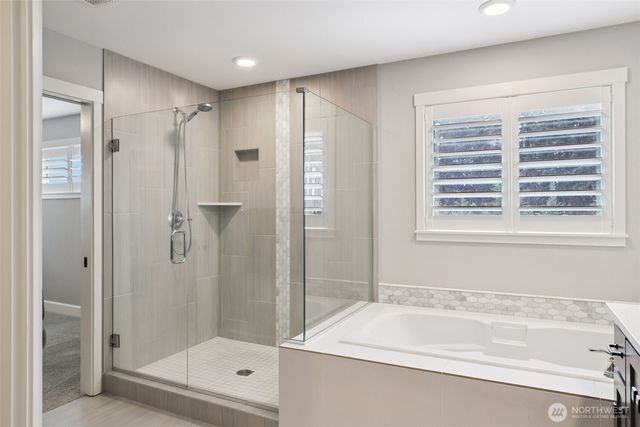 8321 NE 168th Place, Vancouver, WA 98682