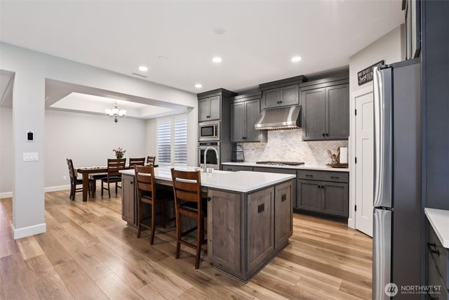 8321 NE 168th Place, Vancouver, WA 98682