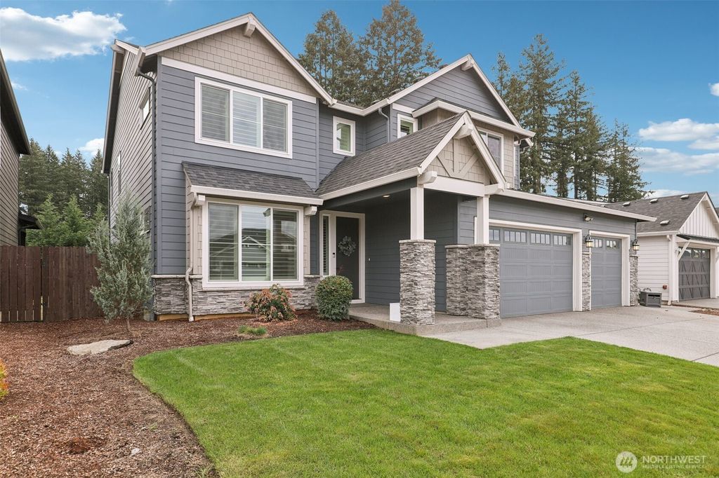 8321 NE 168th Place, Vancouver, WA 98682