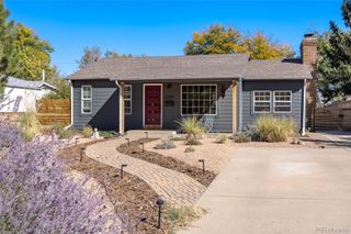 2240 S Irving Street, Denver, CO 80219