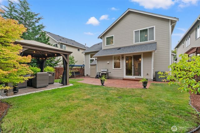 1618 73rd Street SE, Auburn, WA 98092