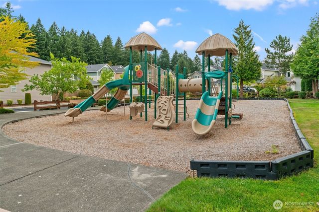 1618 73rd Street SE, Auburn, WA 98092