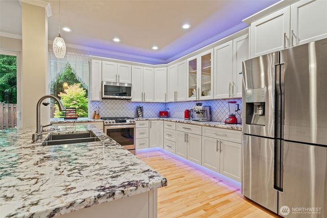 1618 73rd Street SE, Auburn, WA 98092