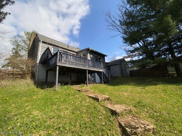 164 Forest Drive, Bedford, OH 44146