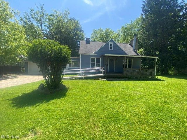 164 Forest Drive, Bedford, OH 44146