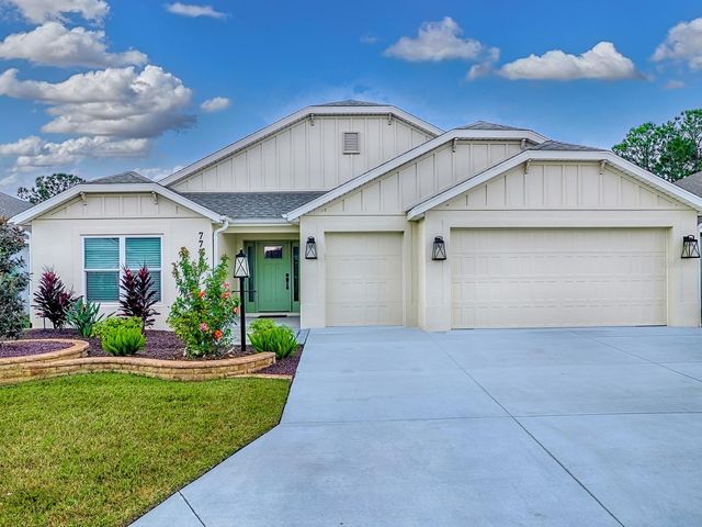 7778 BRIAN ETHEREDGE WAY, The Villages, FL 34762