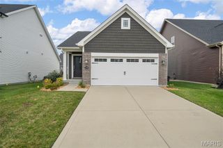 2369 Windswept Farms Drive, Eureka, MO 63025