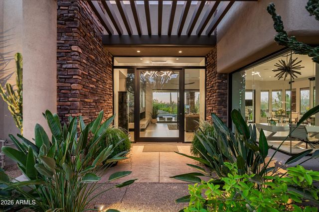 10302 E RUNNING DEER Trail, Scottsdale, AZ 85262