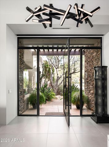 10302 E RUNNING DEER Trail, Scottsdale, AZ 85262