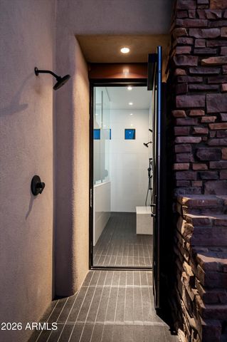 10302 E RUNNING DEER Trail, Scottsdale, AZ 85262