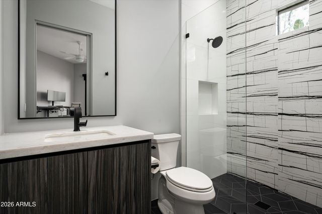 10302 E RUNNING DEER Trail, Scottsdale, AZ 85262