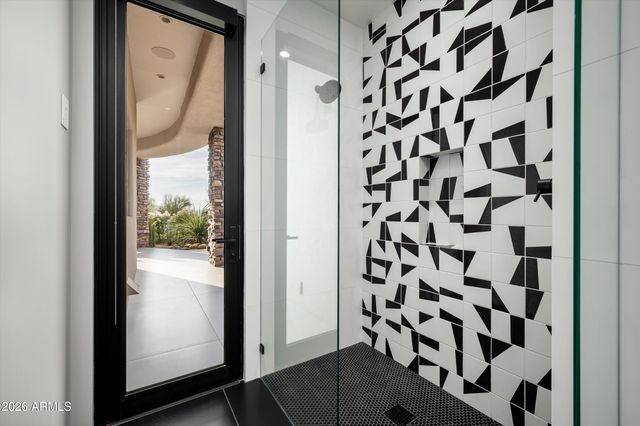 10302 E RUNNING DEER Trail, Scottsdale, AZ 85262