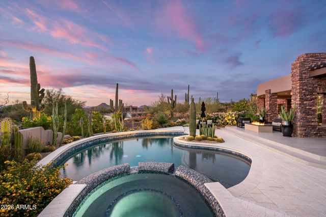 10302 E RUNNING DEER Trail, Scottsdale, AZ 85262