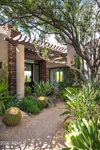 10302 E RUNNING DEER Trail, Scottsdale, AZ 85262