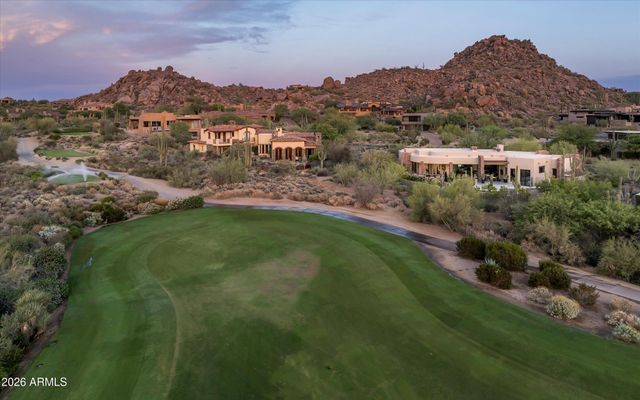 10302 E RUNNING DEER Trail, Scottsdale, AZ 85262