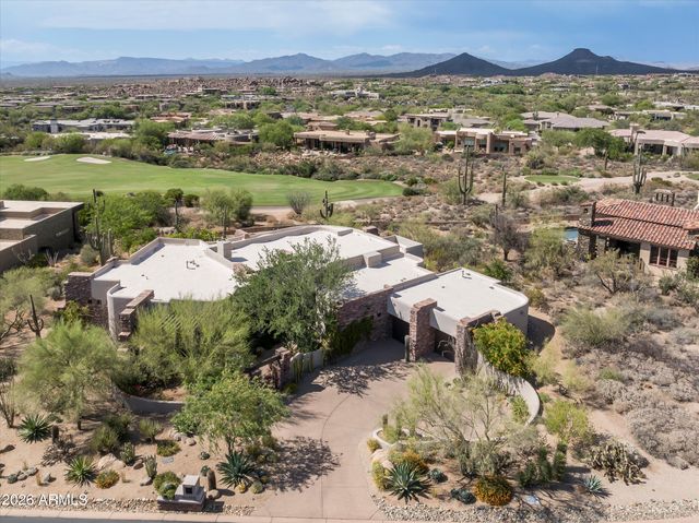 10302 E RUNNING DEER Trail, Scottsdale, AZ 85262