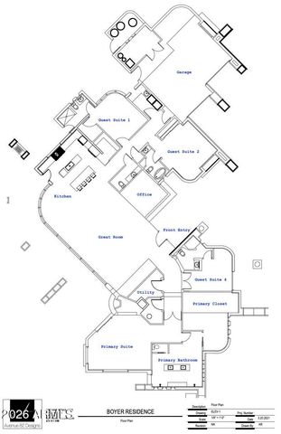 10302 E RUNNING DEER Trail, Scottsdale, AZ 85262