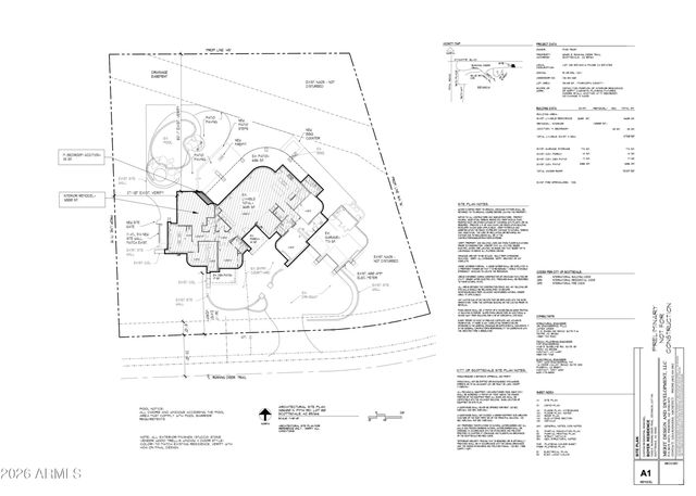 10302 E RUNNING DEER Trail, Scottsdale, AZ 85262