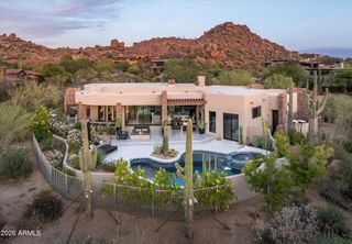 10302 E RUNNING DEER Trail, Scottsdale, AZ 85262