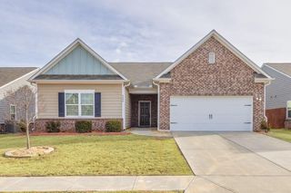 4444 Kendrick Circle, Loganville, GA 30052