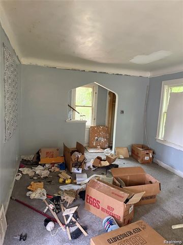 20057 Hanna Street, Detroit, MI 48203